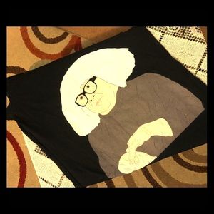 Ongo Gablogian says happy poshing!